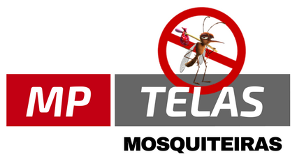 MP Telas Mosquiteiras